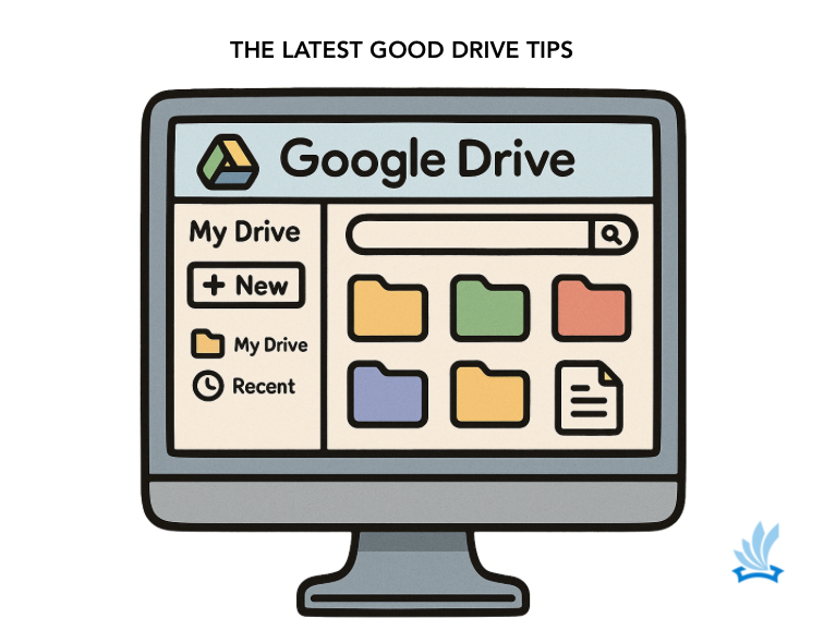 10 Google Drive Tips & Tricks For Students – Kansas Digital News